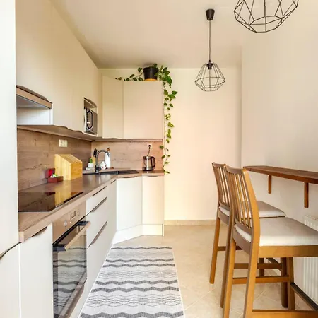 Apartment Vas Prijeten Koticek V Ljubljani *