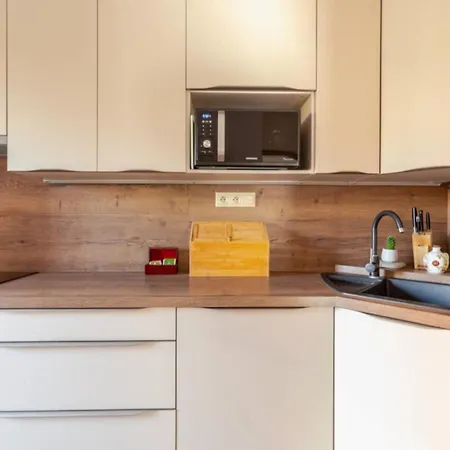 Apartment Vas Prijeten Koticek V Ljubljani Laibach