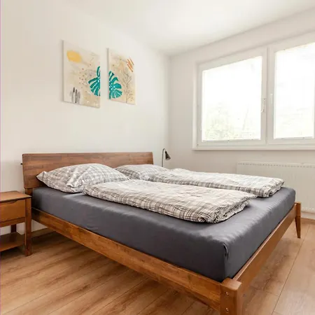 Apartment Vas Prijeten Koticek V Ljubljani Laibach