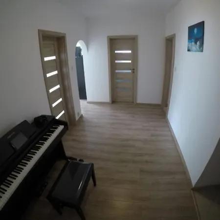 Apartment Vas Prijeten Koticek V Ljubljani *
